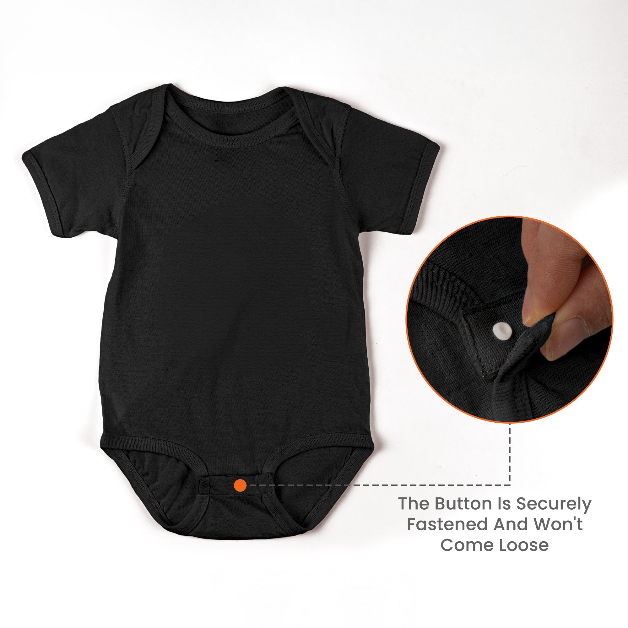The Original The Remix - Personalized Matching Shirt And Baby Bodysuit